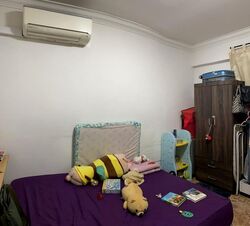 Blk 320 Clementi Meadows (Clementi), HDB 3 Rooms #498057621